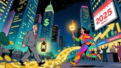 The U.S. Dollar's Deteriorating Outlook: Strategic Opportunities in a Multi-Currency World