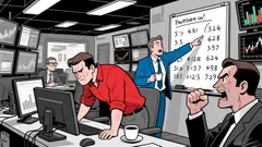 Market Overview for DUSDT: Volatility Eases, Range-Bound Action Expected