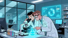 Kyverna Therapeutics (NASDAQ:KYTX) Surges 9.23% on Positive KYSA-6 Data and $150M Loan