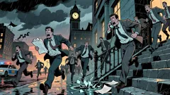 Gossamer Bio shares plunged 12.86% in pre-market trading due to operational and strategic setbacks.