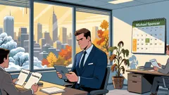 Michael Spencer's Shifting Stake in Pantheon Resources PLC and Its Implications for Shareholder Value