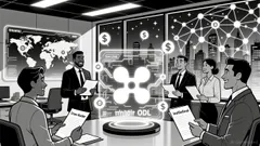 XRP and XLM: Complementary Catalysts in the Tokenized Finance Revolution