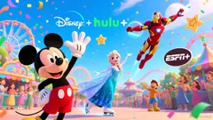 Disney's Strategic Position Amid the Warner Bros Takeover Battle