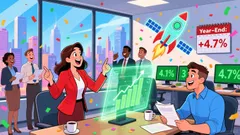 BUZZ Investing and the Shift to Stock-Specific Leadership: Leveraging AI to Uncover Undervalued Opportunities in a Post-Volatility Market