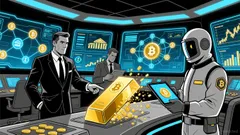 Why Gold's 70% Rally in 2025 May Signal a New Structural Bull Market