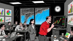 Bitcoin's Emerging Bear Market: Signs, Implications, and Strategic Positioning for 2026