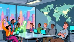 Spotify's Plateau: Navigating the Subscriber Growth Crossroads