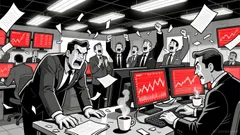 Market Overview for Tranchess/USDC (CHESSUSDC) on 2025-12-24