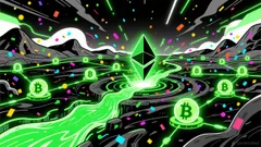Why Ethereum, XRP, Solana, Cardano, and Shiba Inu Could Dominate Q1 2026's Altcoin Bull Run