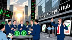 Binance Alpha Fuels User Competition With New UB Airdrop