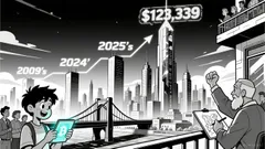 Bitcoin's Inflation-Adjusted Price Trajectory: Macroeconomic Tailwinds and Scarcity-Driven Re-Rating in 2026–2027