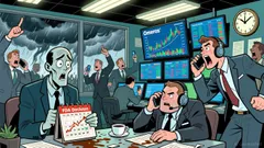 Omeros: The FDA Verdict's True Price and What Comes After