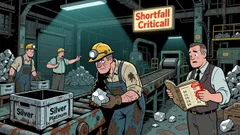 Why Platinum and Silver Are Set to Outperform in a Post-Debasement World