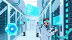 Poet Technologies (NASDAQ: POET) Falls 6.04% as Investor Caution Ahead of AI Infrastructure Execution Phase