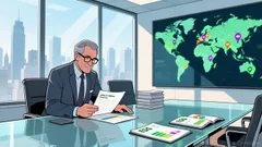 PharmaEssentia's Strategic Expansion: How Jeffrey Williams' Appointment Strengthens Global Market Positioning