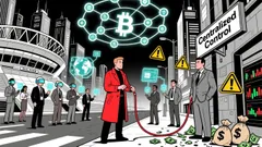 Investor Due Diligence in Web3: The Cost of Convenience and Third-Party Dependencies in Decentralized Prediction Markets