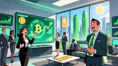 Bitcoin's Evolving Role in a Matured Crypto Market: A Strategic Reassessment for 2026