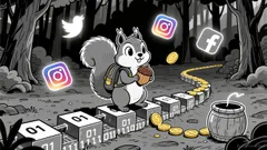 Peanut the Squirrel (PNUT): A Meme Coin with Real-World Narrative and Utility-Driven Momentum