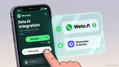 Meta's AI Chatbot Mandate: A Structural Shift in Platform Economics