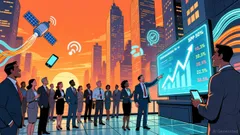 Sector Rotation and Strategic ETF Positioning in a Slowing Economy