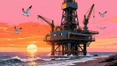 Exxon Mobil Corp's Recent Short Interest: Assessing Short Squeeze Potential and Bullish Reversal Signals in the Energy Sector