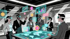 IPO Genie: The AI-Powered Private Market Access Token Redefining Retail Investor Utility in 2025