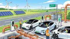 Taseko Mines: A High-Conviction Buy for 2026 as Copper Demand Accelerates