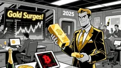 Bitcoin's Rangebound Struggle Amid a Divergent Macro Landscape