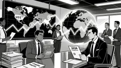 Russia's 2026 Crypto Regulation: A Strategic Entry Point for Institutional Investors