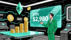 BitMine's Aggressive Ethereum Accumulation and the Case for Long-Term Crypto Treasury Strategy