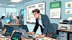 Energy Stocks for 2025: A Market Analogist's Guide to Yield and Resilience