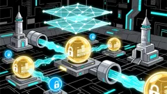 Hedera (HBAR) and the Institutional Infrastructure Play: Why 2026 Could Be the Year of Institutional-Driven Growth