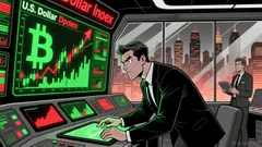 Bitcoin's Macroeconomic Renaissance: How Jobless Claims and Fed Easing Are Reshaping Crypto Dynamics