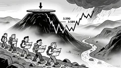 Market Overview: USDC/Zloty (USDCPLN) on 2025-12-24