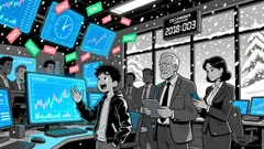 Gnosis Chain's Hard Fork: A New Governance Paradigm in DeFi Recovery?