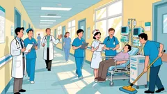 Decoding the Resilience of the U.S. Labor Market Amid Rising Unemployment Claims