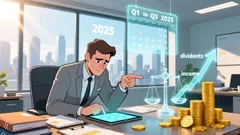 Is the Deep 30% NAV Discount in FSK Justified?