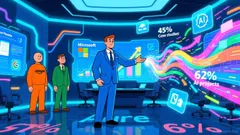 Nadella's Hands-On AI Push: A Strategic Make-or-Break Moment for Microsoft's AI Dominance