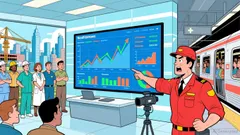 U.S. Jobless Claims Signal Tight Labor Market and Sector Divergence: Navigating Rotation Strategies in a Post-CPI Environment