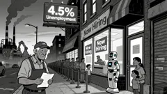 Navigating Labor Market Volatility: The Implications of Steady US Jobless Claims for 2026 Equity and Fixed-Income Markets