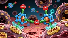 Clarity Pharmaceuticals and the Breakthrough Potential of 64Cu-SAR-bisPSMA in Prostate Cancer Imaging