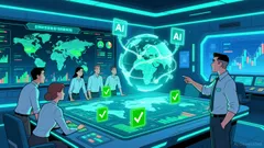 The Investment Implications of Vitalik Buterin's Prediction on Bug-Free Code by the 2030s