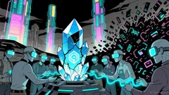 Gnosis Chain Hard Fork and Its Implications for DeFi Security and Governance