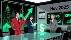 XRP's 2026 Outlook: Can the CLARITY Act and ETF Momentum Drive a Legit Recovery?