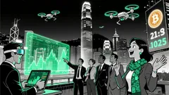 Hong Kong's Virtual Asset Licensing Regime and Its Impact on Institutional Investment