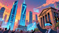 Sector Rotation and Risk Diversification in the US Market: Navigating Tech Volatility and Consumer Goods Weakness