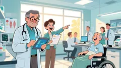 Omeros' FDA-Approved YARTEMLEA: A Breakthrough for TA-TMA and a High-Potential Biotech Play