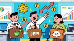 PAPI: Evaluating Its Potential to Disrupt the Monthly Income ETF Space