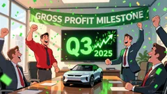 RIVN's 2026 Trajectory: From Cash Burn to Profitability and the R2 Catalyst