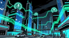 Quantum-Resistant Blockchain Infrastructure as a Strategic Long-Term Play